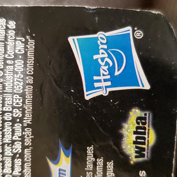 Hasbro Beyblade Burst turbo - Picture 4 of 4